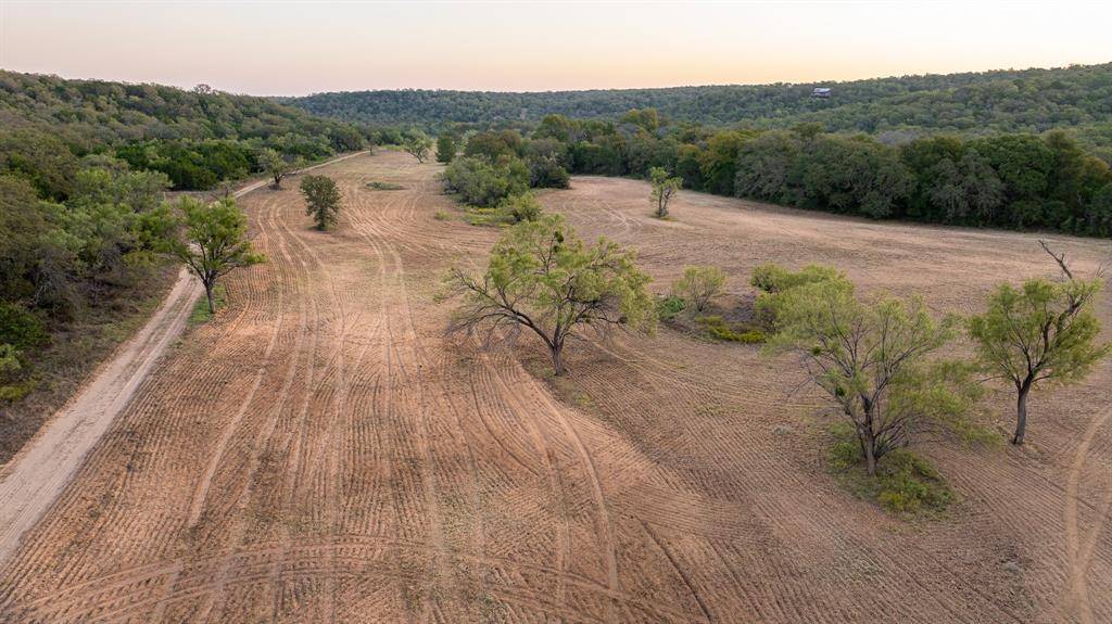 Graham, TX 76450,TBD 320 Acres Ribble Farm Road