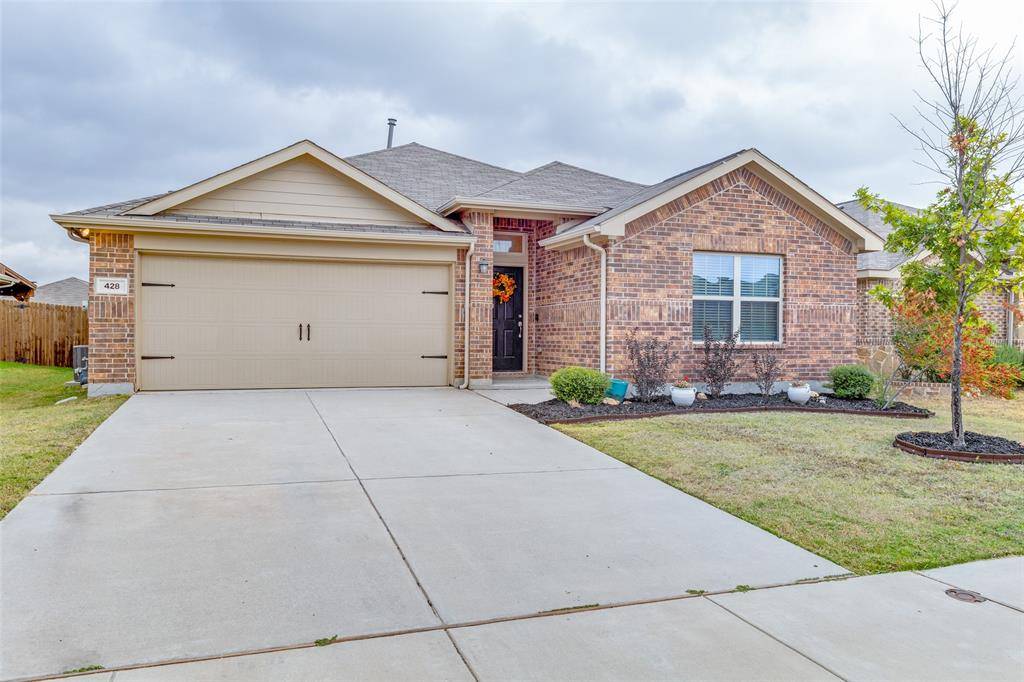 Fort Worth, TX 76052,428 Pollyann Trail