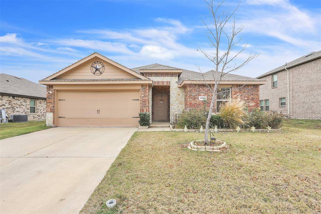 Seagoville, TX 75159,2522 Horton Drive