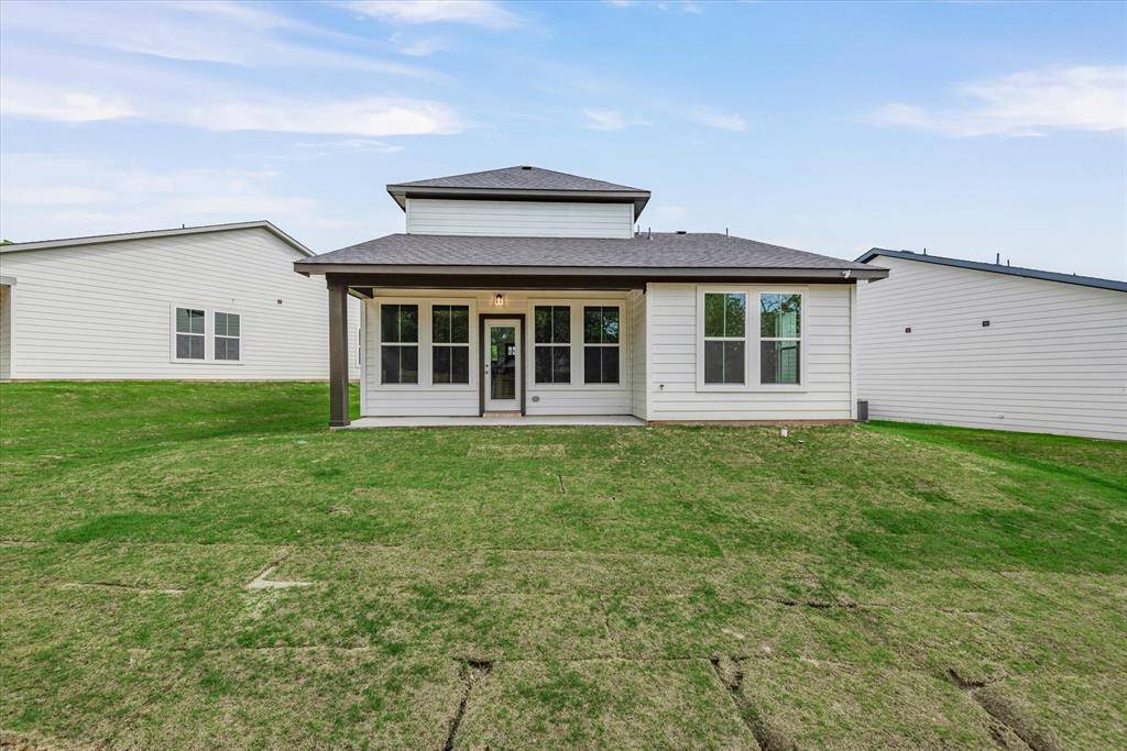 Runaway Bay, TX 76426,1212 Chestnut Court