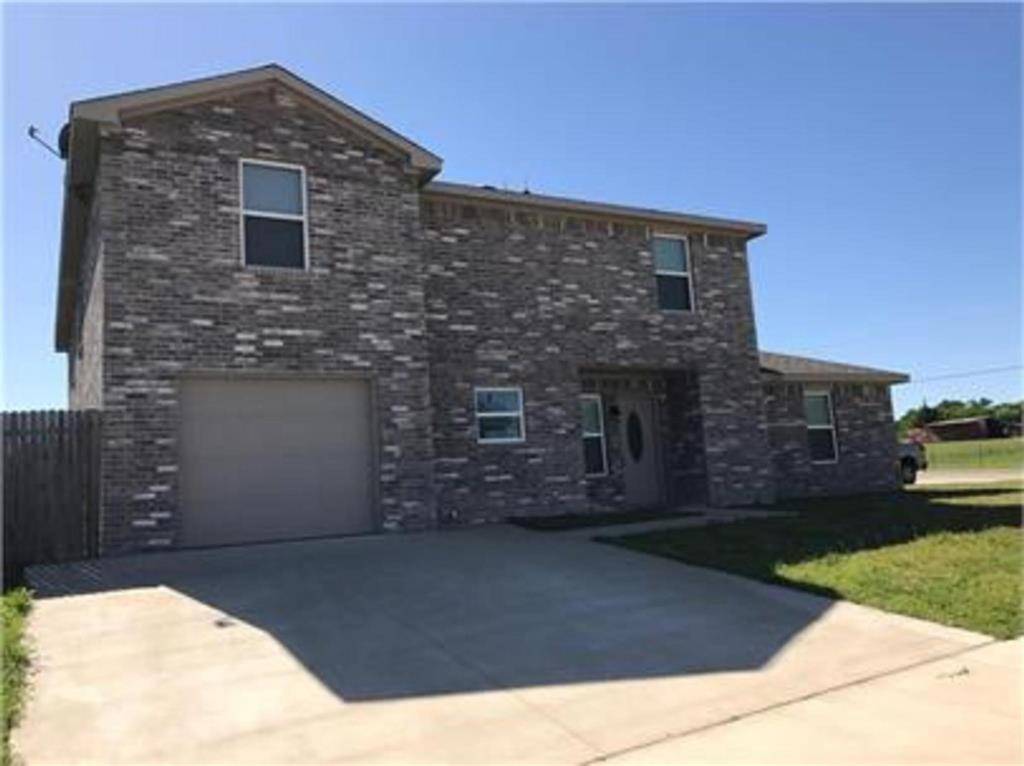 Princeton, TX 75407,1100 Parkview Drive