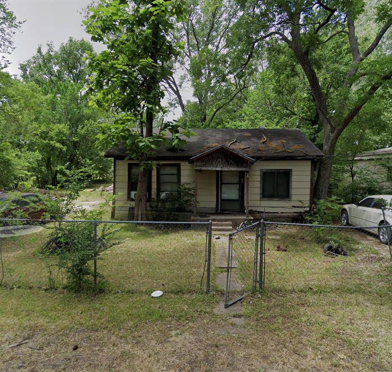 Greenville, TX 75401,816 Edgar Street