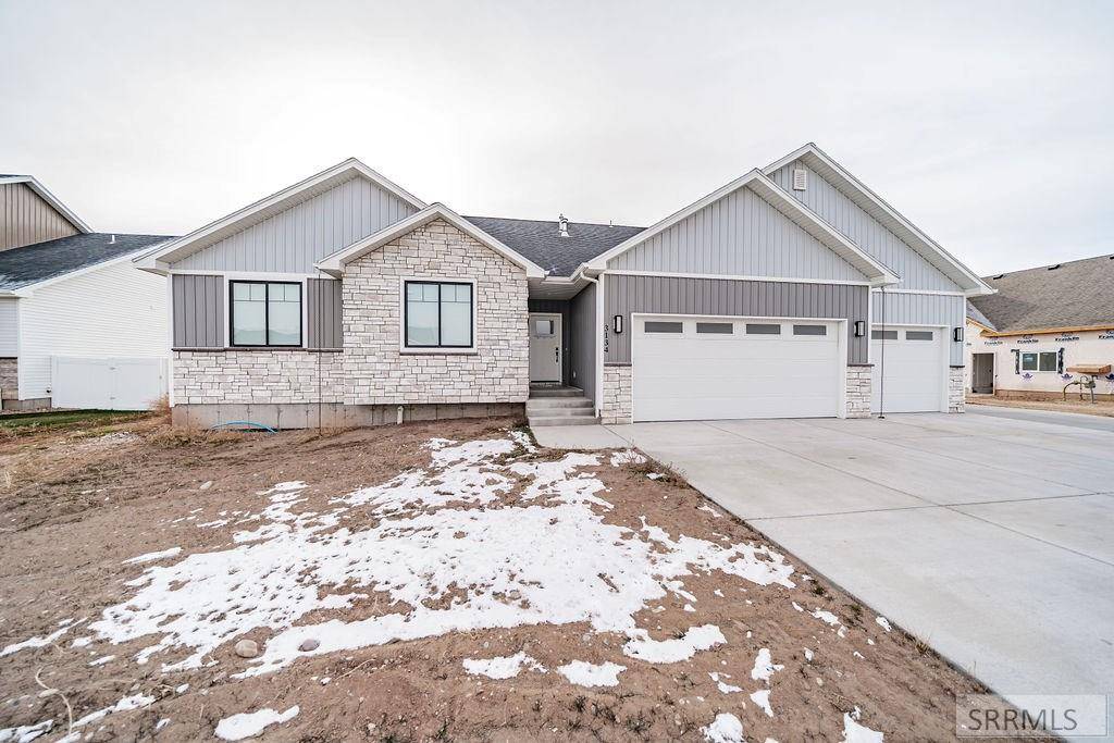 Idaho Falls, ID 83401,3134 Lin Road