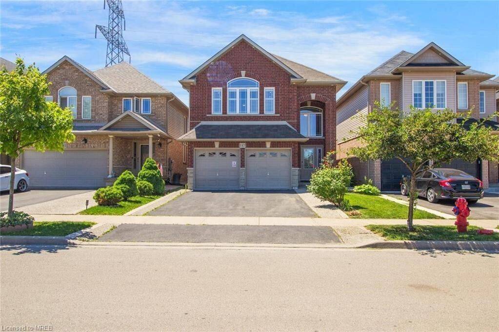 Hamilton, ON L0R 1P0,147 Pelech CRES