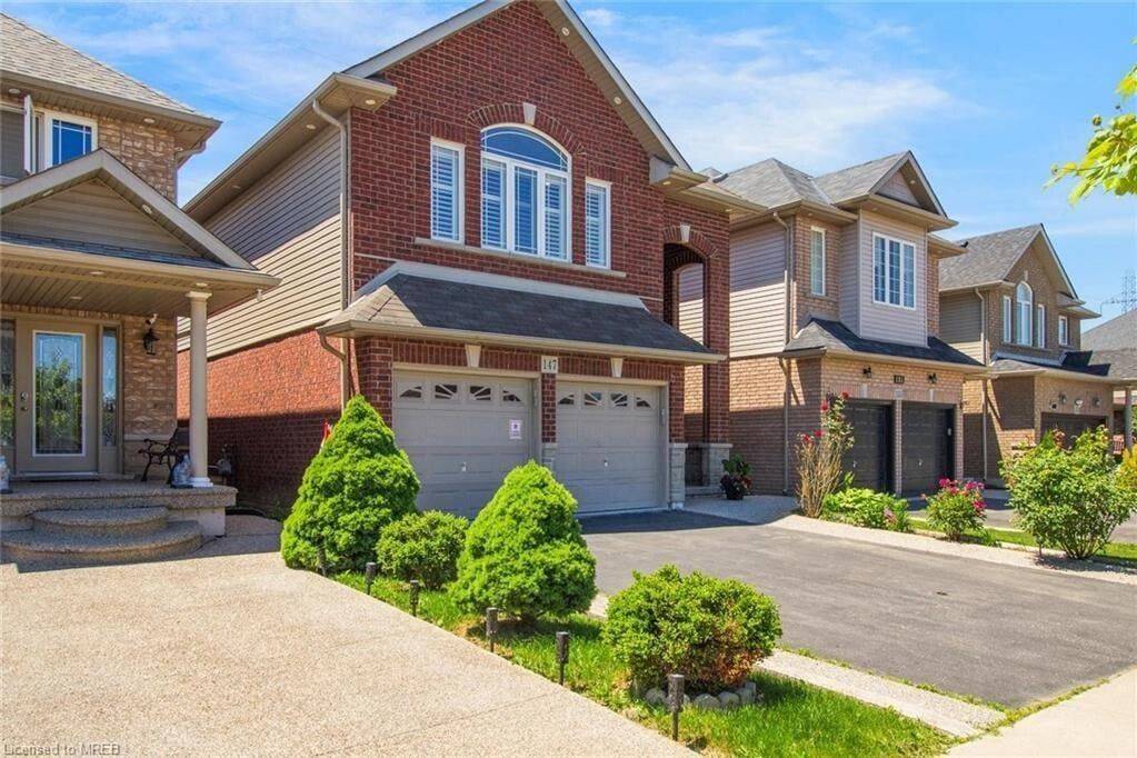 Hamilton, ON L0R 1P0,147 Pelech CRES