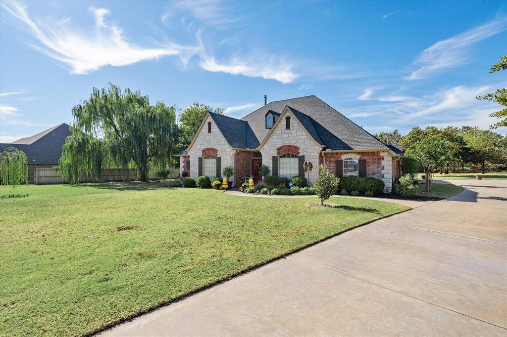 Oklahoma City, OK 73151,9819 Prosper Drive