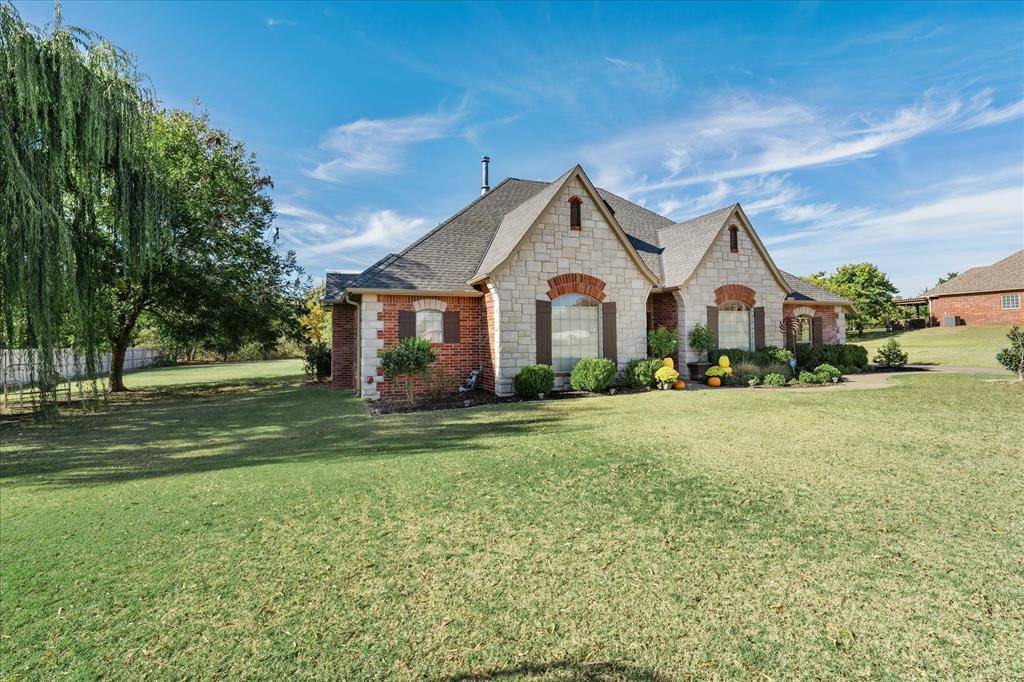 Oklahoma City, OK 73151,9819 Prosper Drive