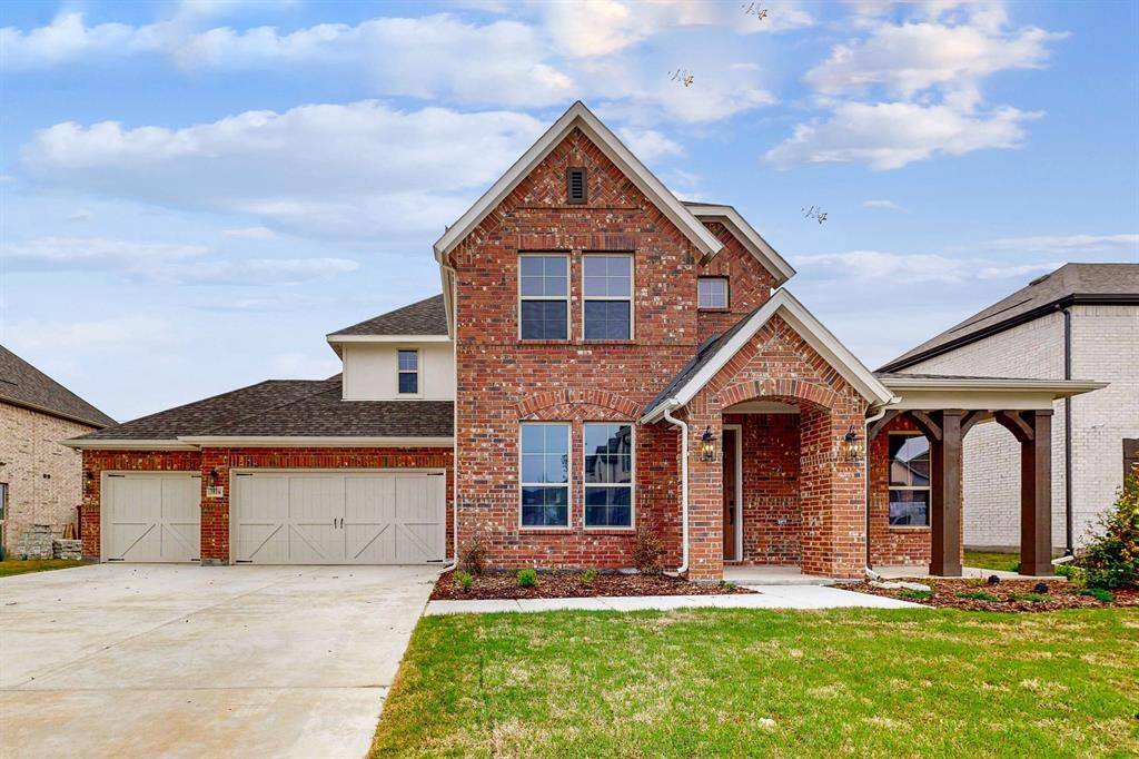 Celina, TX 75078,3816 Basketflower Lane