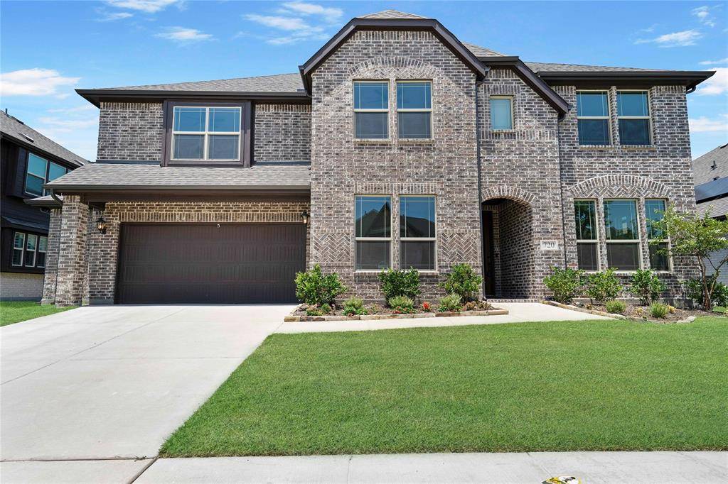 Anna, TX 75409,720 Woodview Court