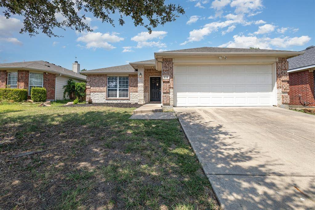 Anna, TX 75409,816 Bamboo Drive