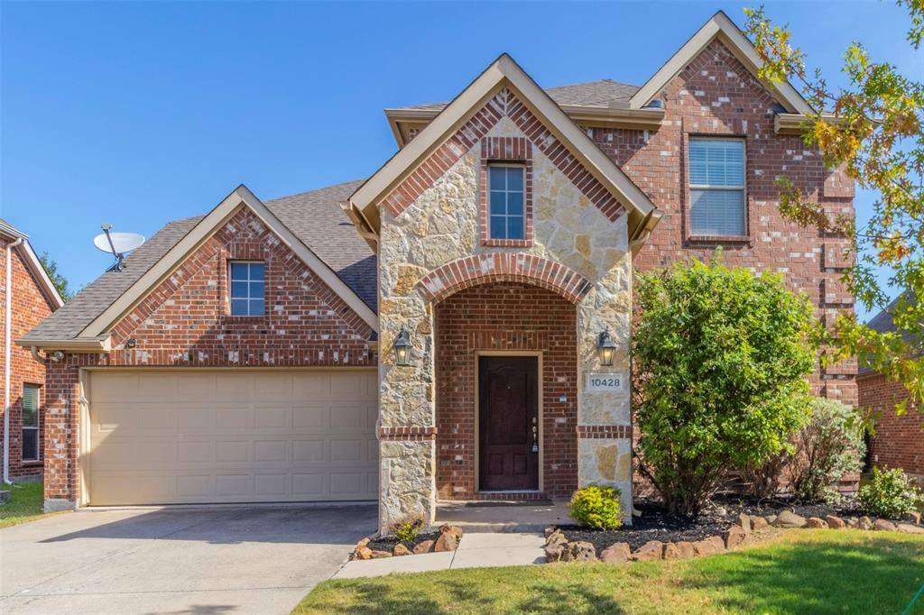 Mckinney, TX 75072,10428 Flat Creek Trail