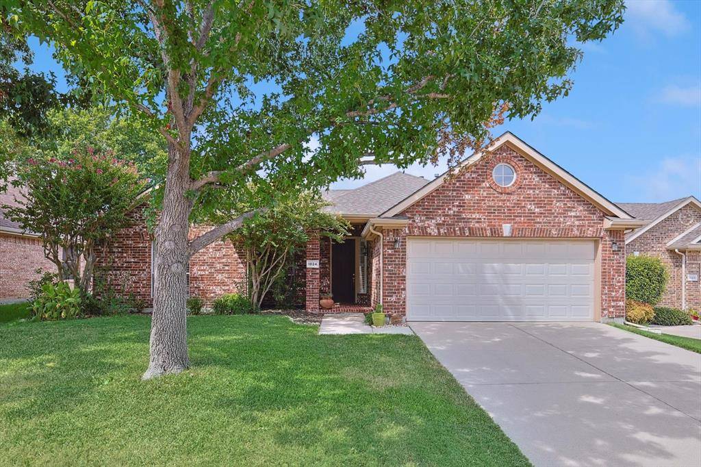 Flower Mound, TX 75028,1824 Honey Mesquite Lane