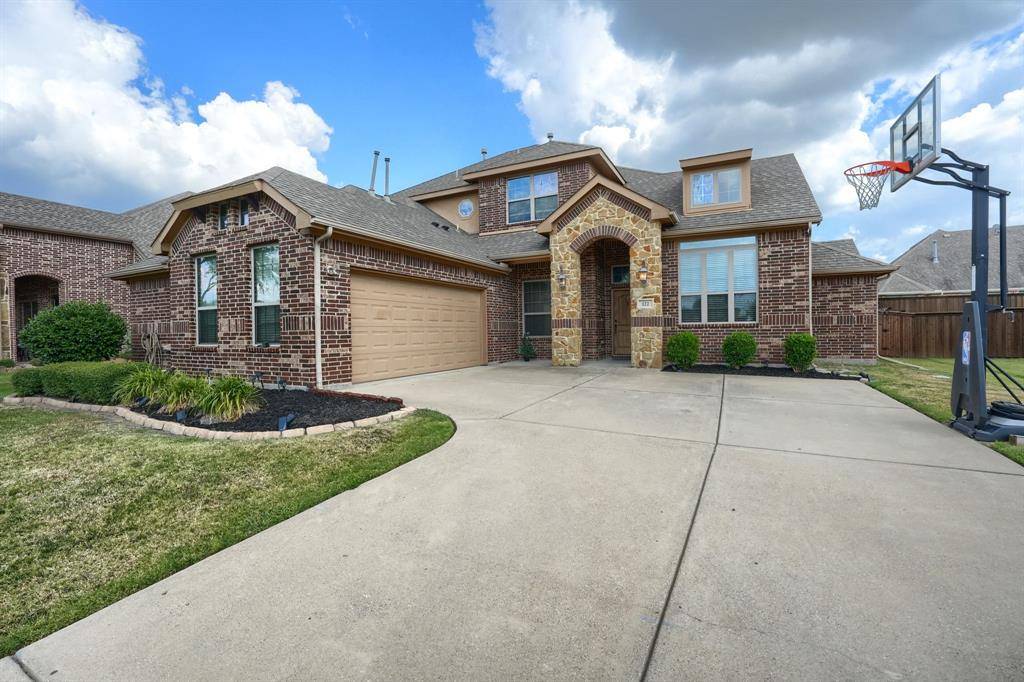 Forney, TX 75126,122 Anns Way