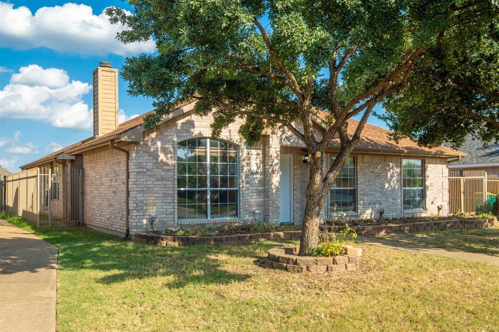 Cedar Hill, TX 75104,1120 Canyon Ridge