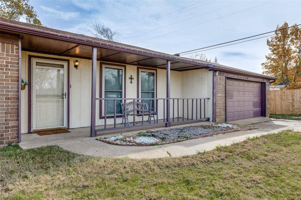 Azle, TX 76020,304 Pearson Lane