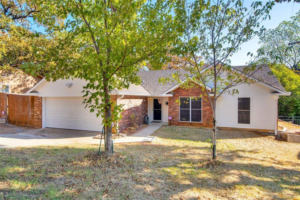 Denison, TX 75020,1027 Oak Ridge Drive