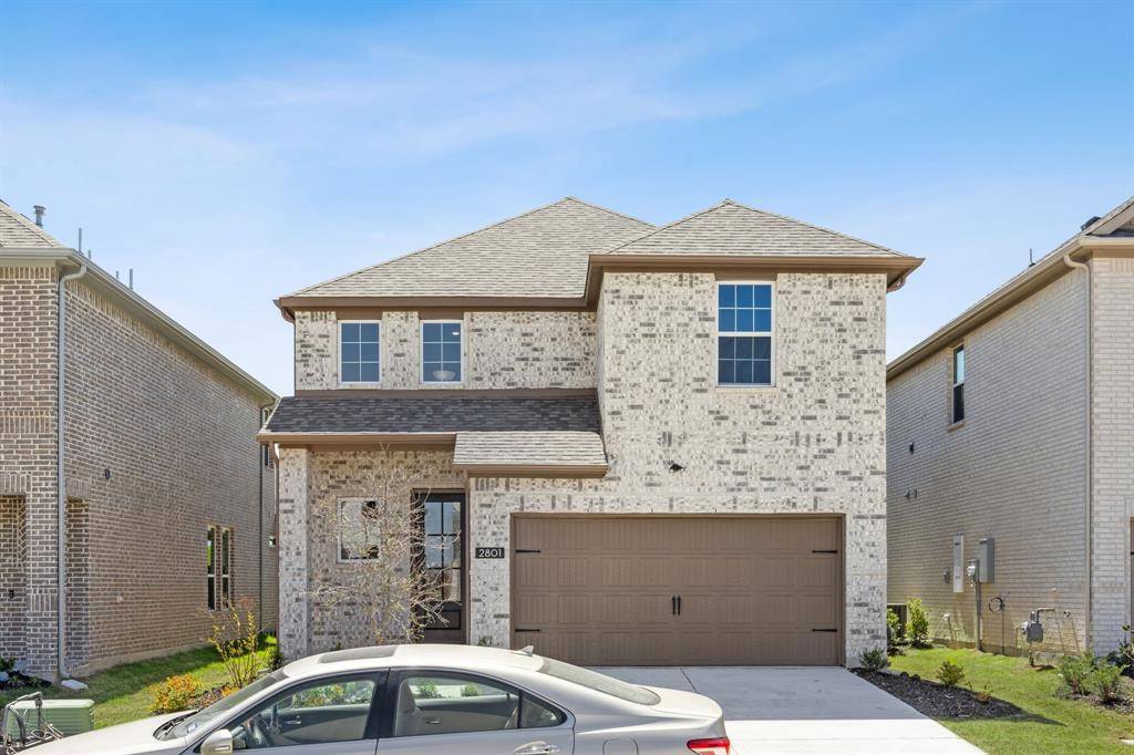 Wylie, TX 75098,2801 Woodland Court