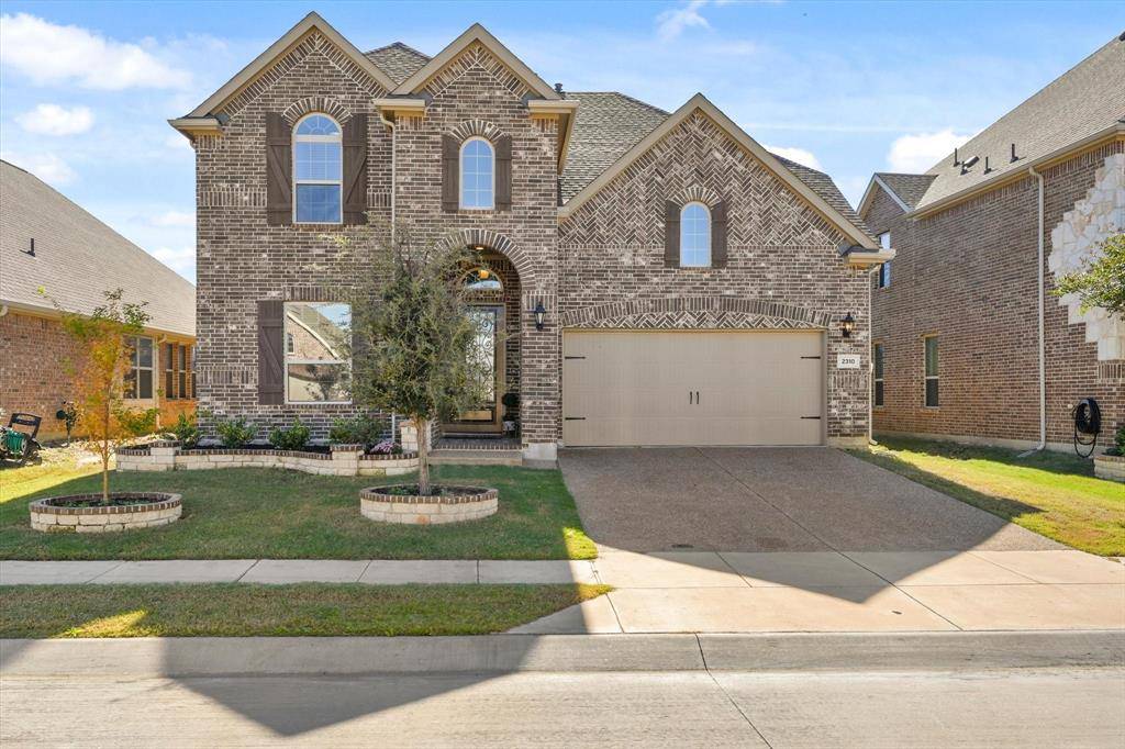 Lewisville, TX 75056,2310 Prairie Glen Street