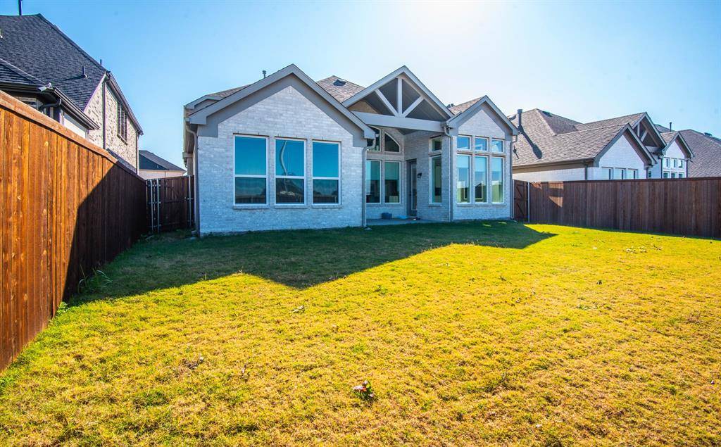 Wylie, TX 75098,413 Rock Rose Lane