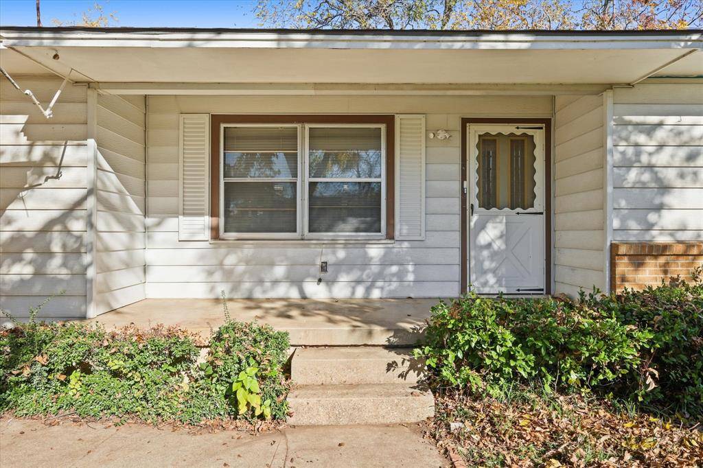 Denton, TX 76209,1505 Seminole Avenue