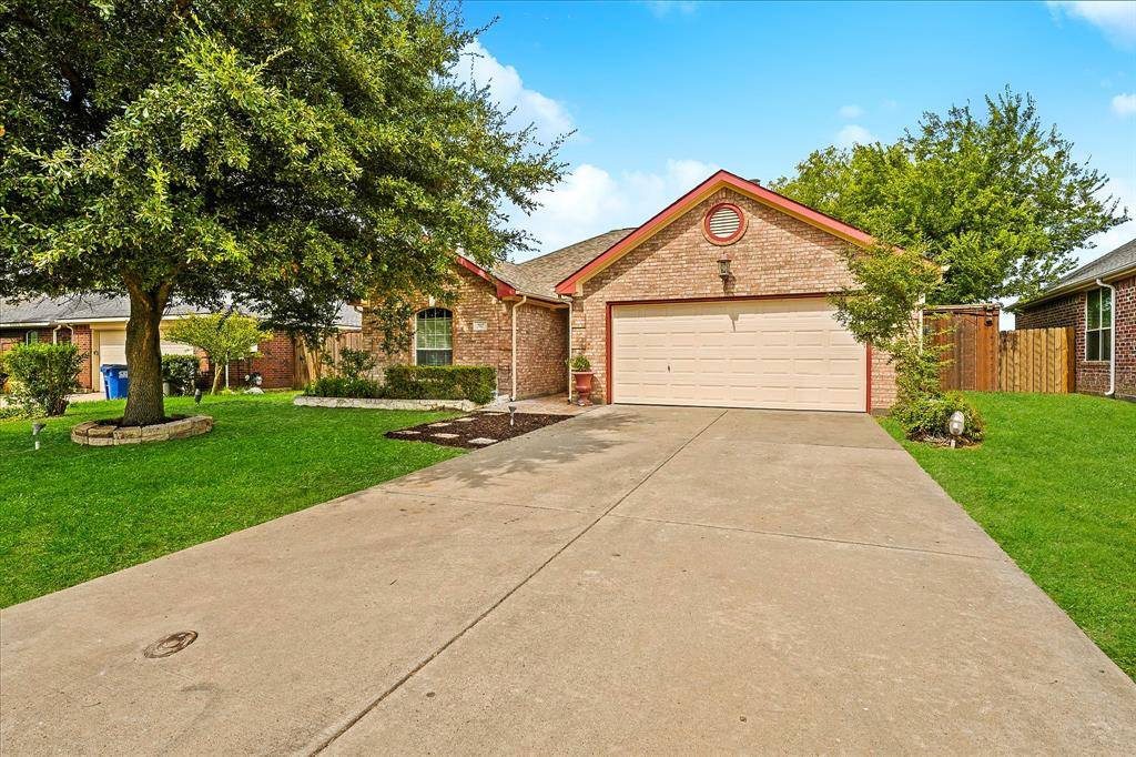 Wylie, TX 75098,207 Millstone Drive