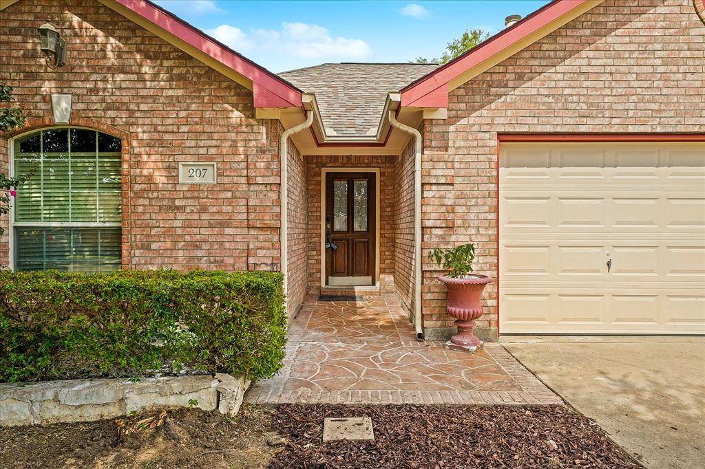 Wylie, TX 75098,207 Millstone Drive