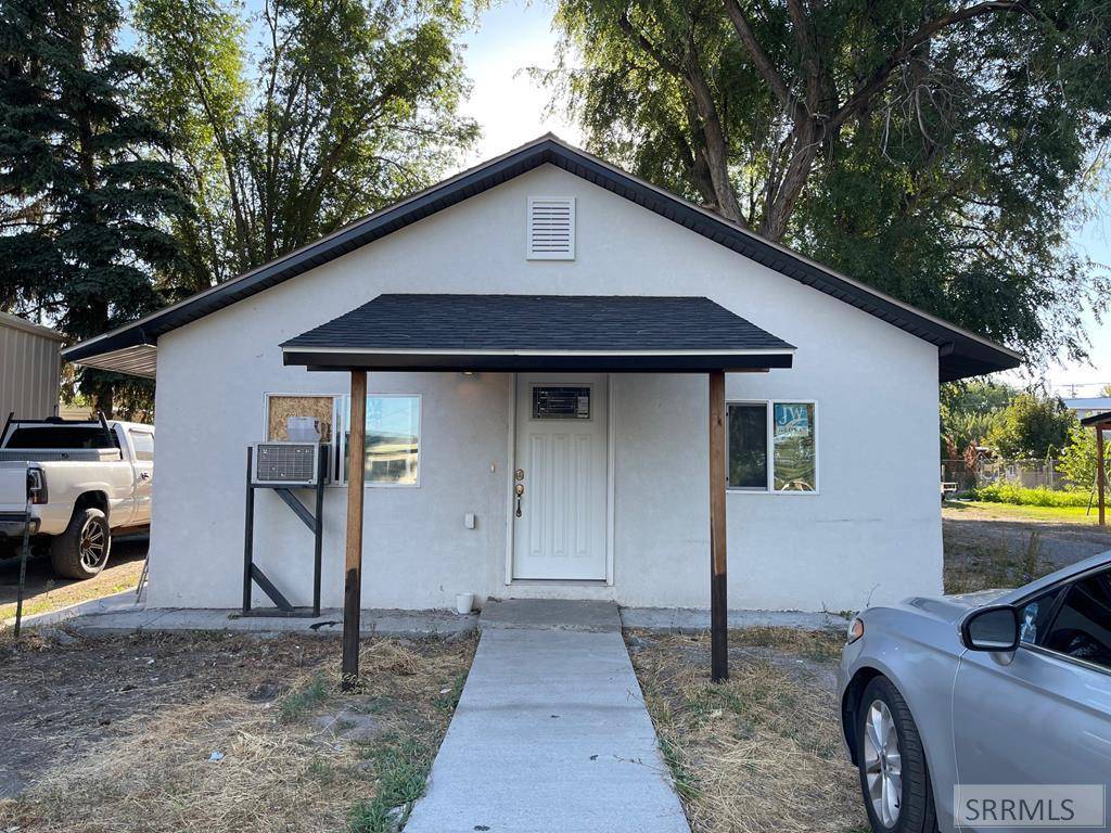 Blackfoot, ID 83221,134 Golden Street