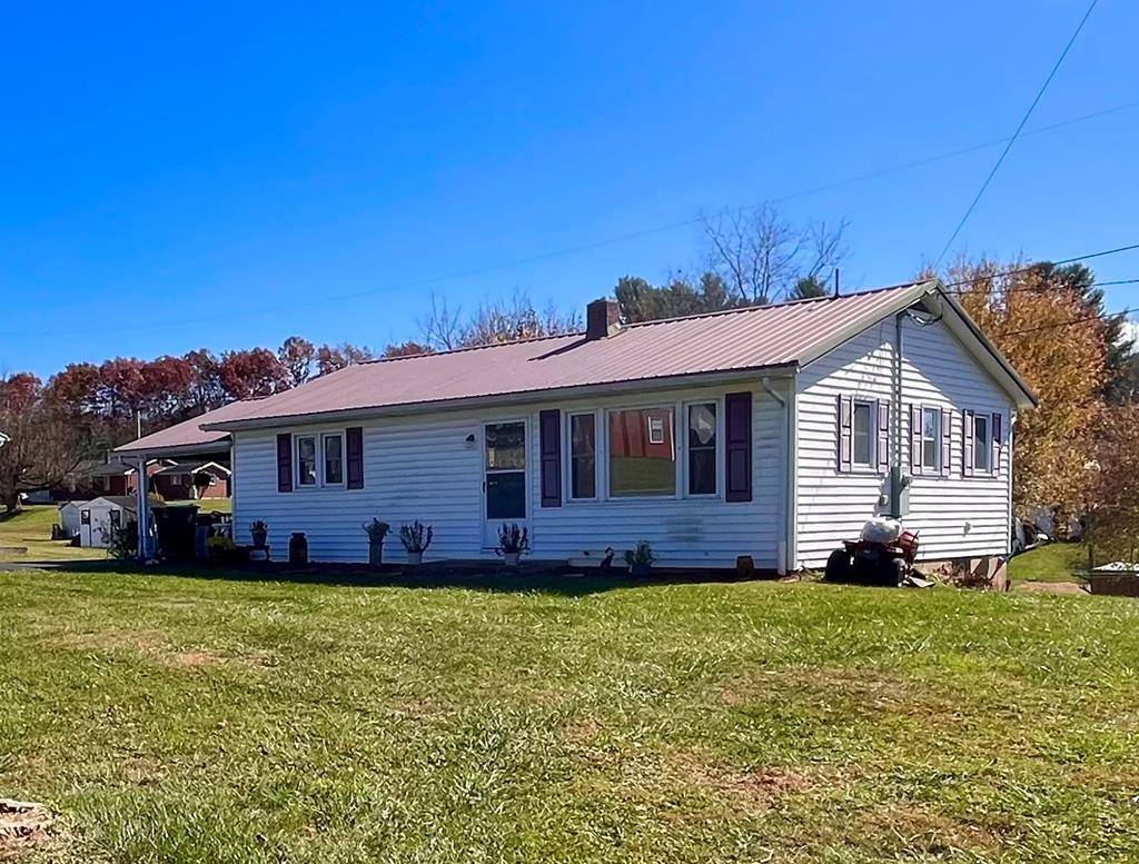 Galax, VA 24333,4968 Glendale Rd