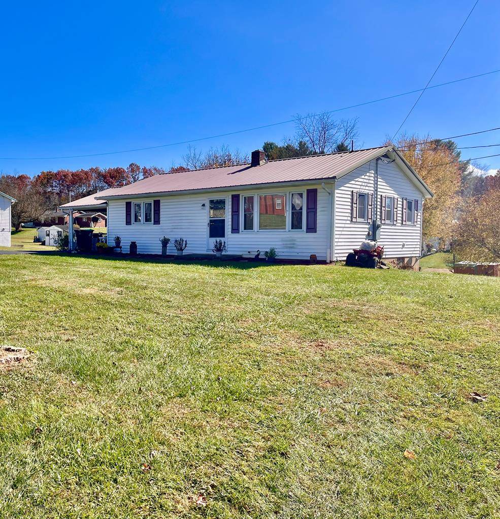 Galax, VA 24333,4968 Glendale Rd