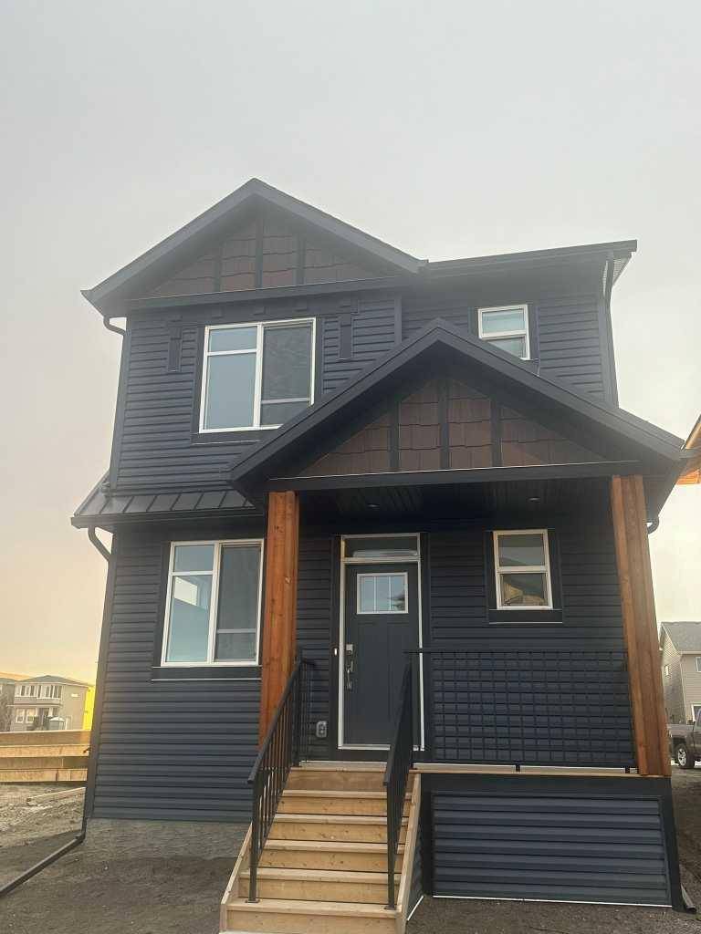 Airdrie, AB T4B 5S7,1107 Chinook Winds CIR SW