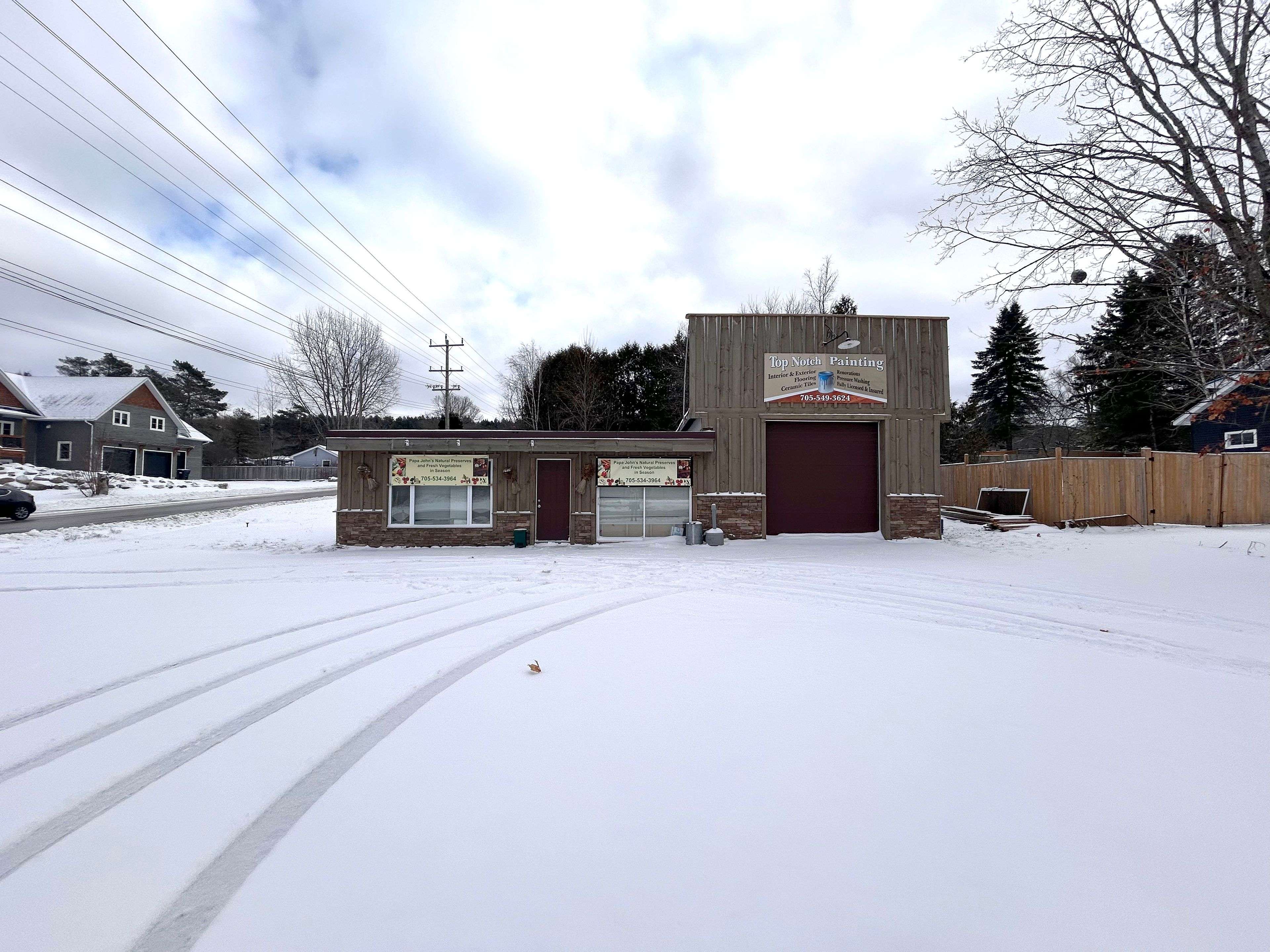 Penetanguishene, ON L9M 1P8,156 ROBERT ST