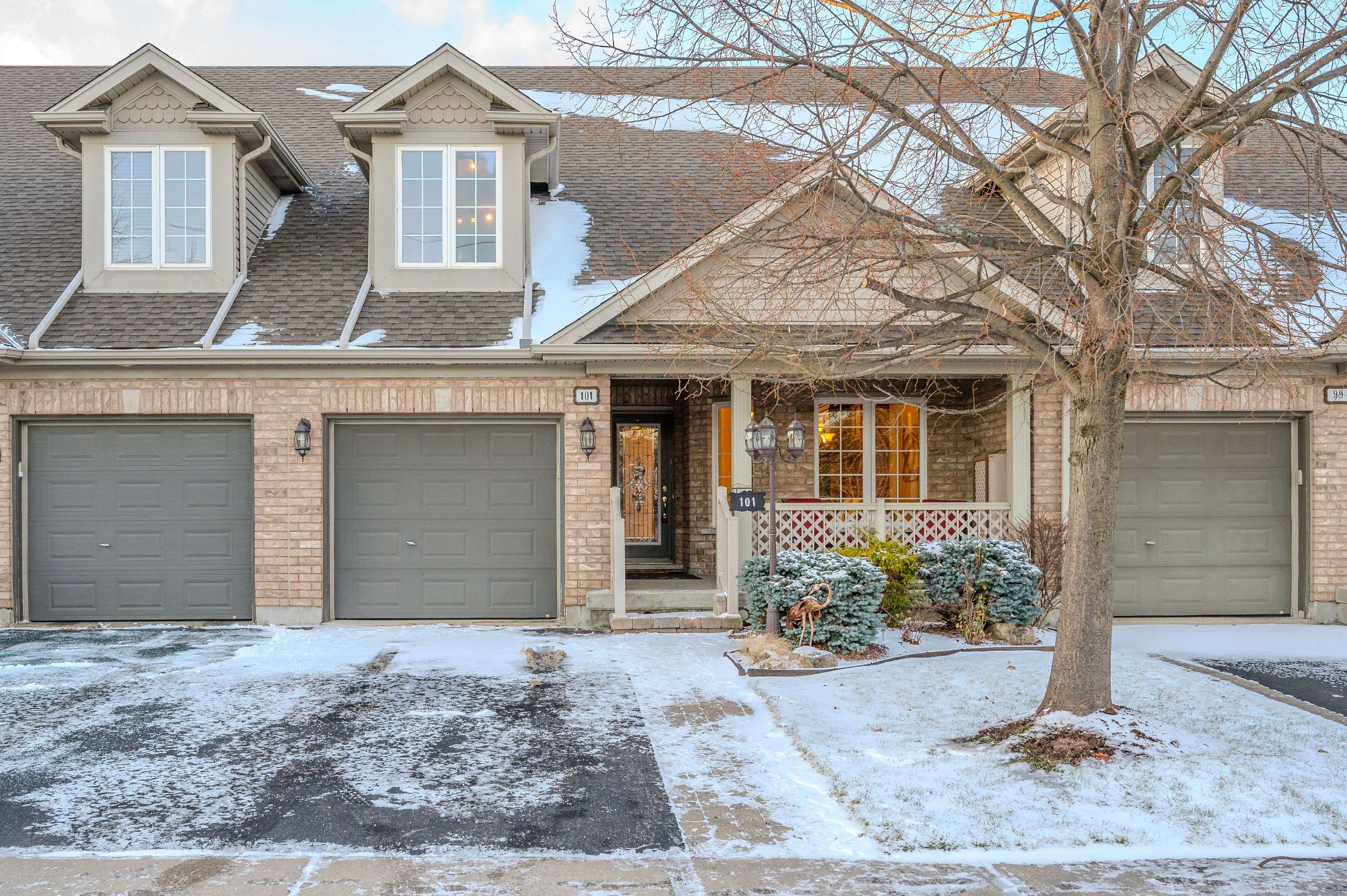 Guelph, ON N1L 1S4,101 Mcarthur CRES