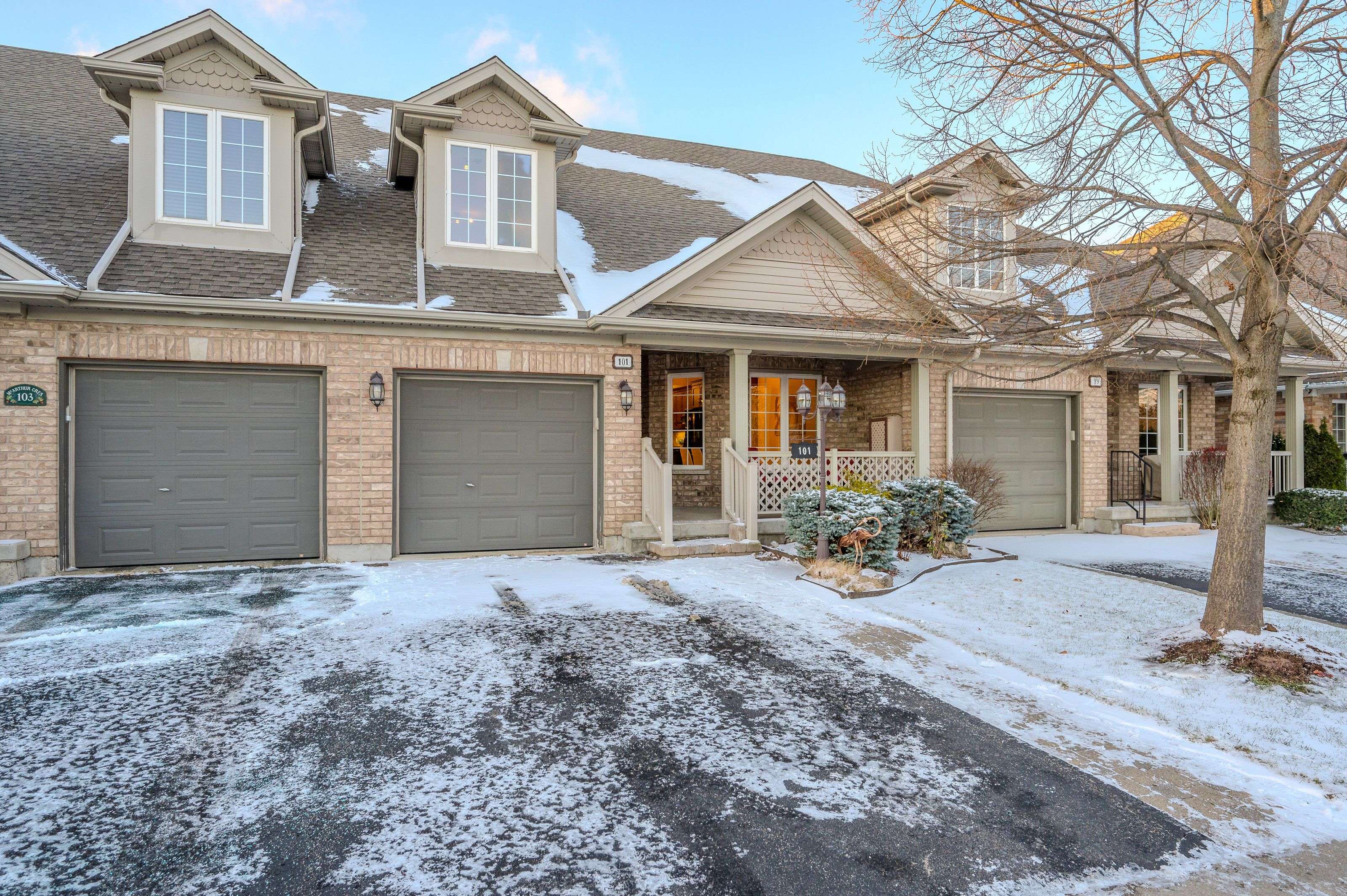 Guelph, ON N1L 1S4,101 Mcarthur CRES