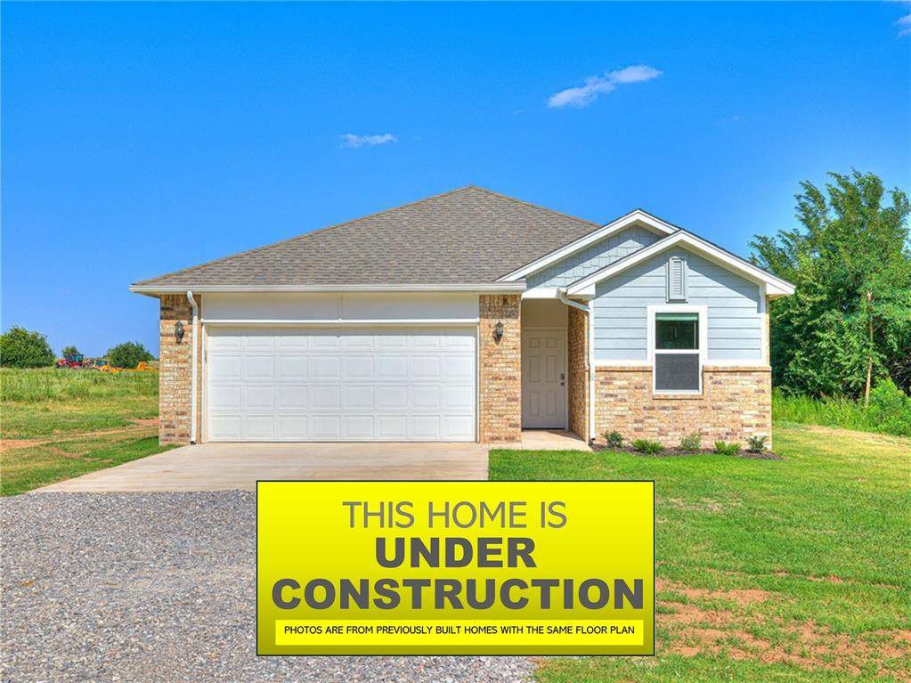 El Reno, OK 73036,8269 Bluestem Trail