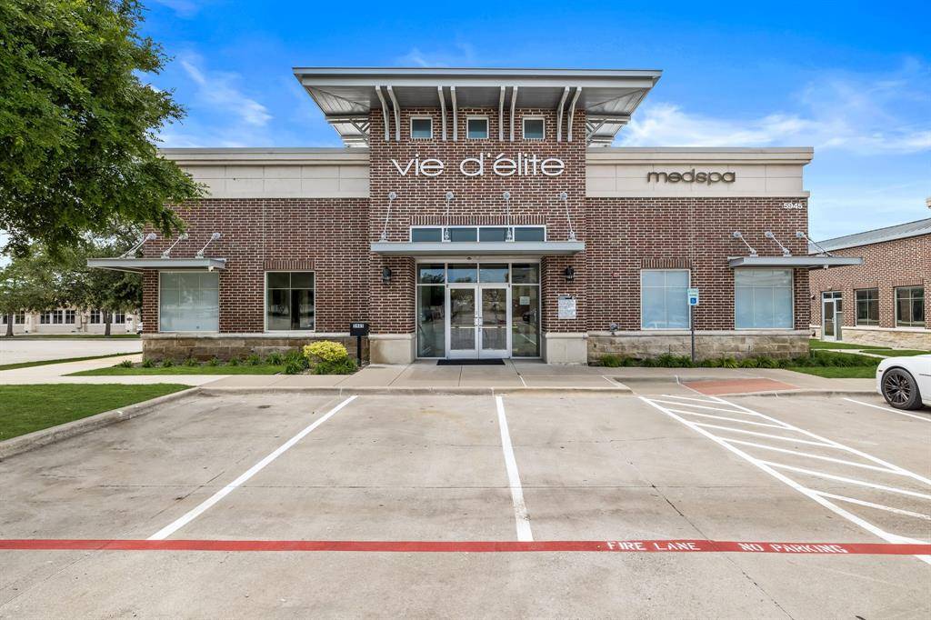 Plano, TX 75093,5945 Dallas Parkway #400