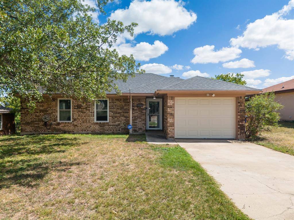 Copperas Cove, TX 76522,214 Spur Drive