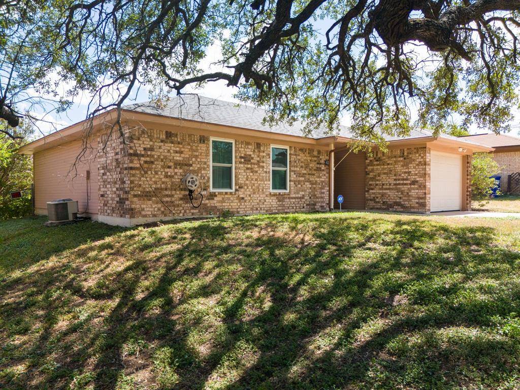 Copperas Cove, TX 76522,214 Spur Drive