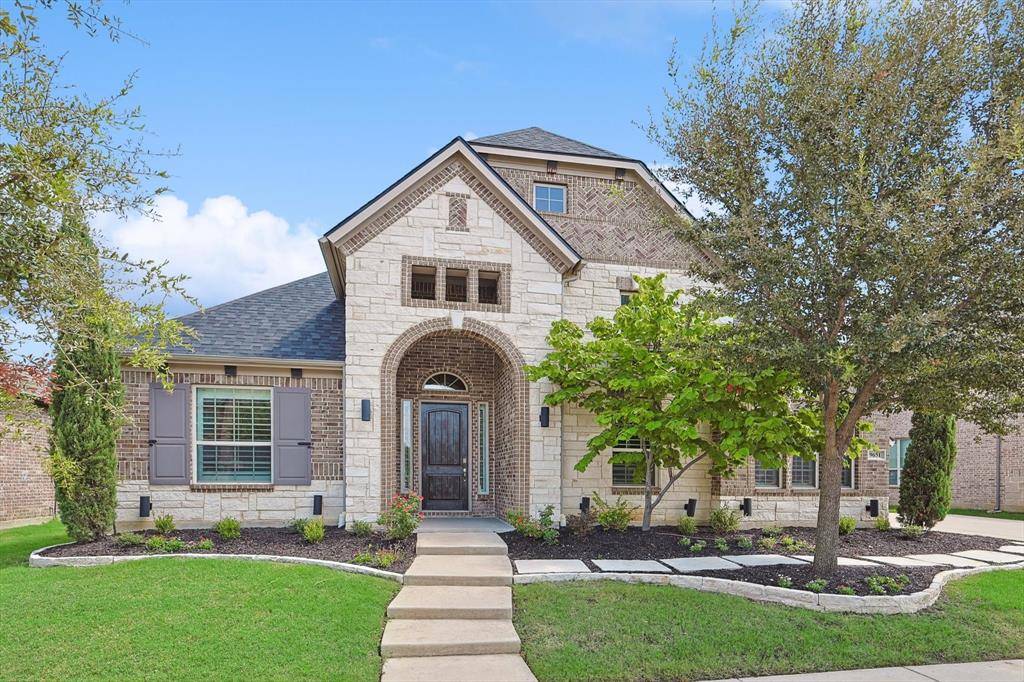 Lantana, TX 76226,9651 Blanco Drive