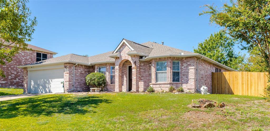 Forney, TX 75126,1113 Windsor Lane