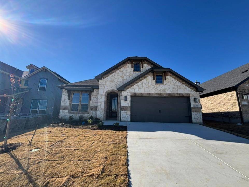 Haslet, TX 76052,2033 Velora Drive