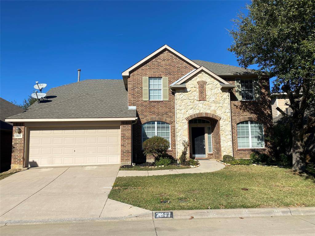 Arlington, TX 76017,2611 Fox Creek Trail