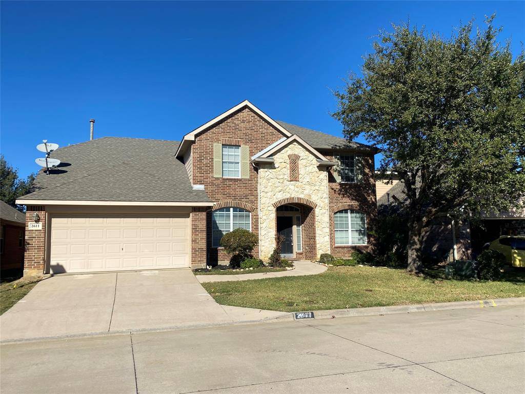 Arlington, TX 76017,2611 Fox Creek Trail