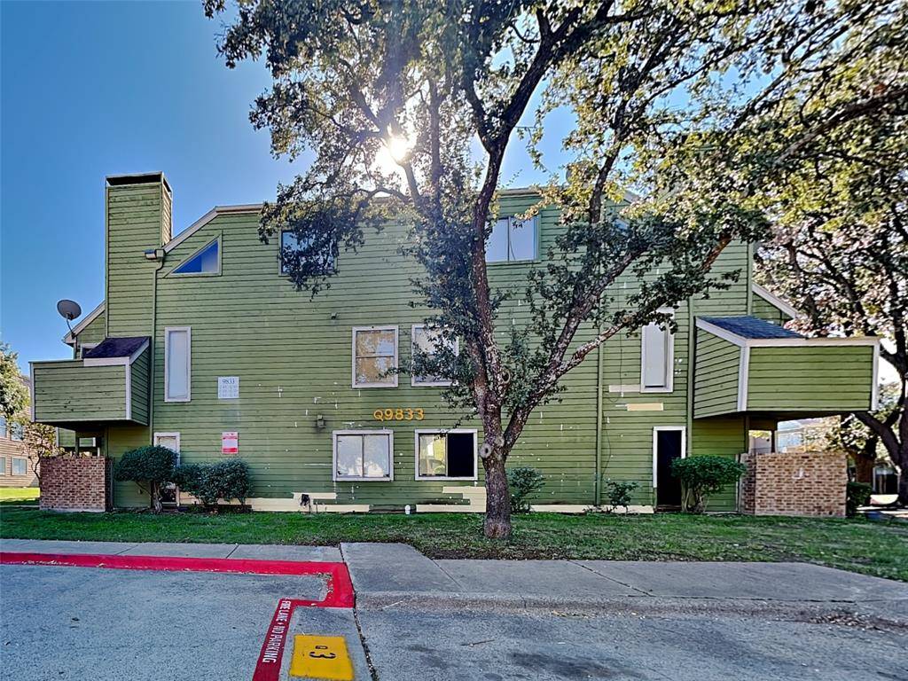 Dallas, TX 75243,9833 Walnut Street #301