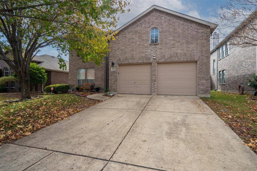 Mesquite, TX 75181,3613 Redstart Drive