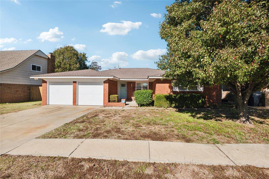 Oklahoma City, OK 73139,1013 SW 94th Street