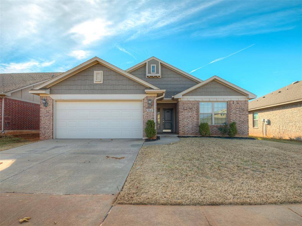 Oklahoma City, OK 73128,9512 SW 29 Terrace