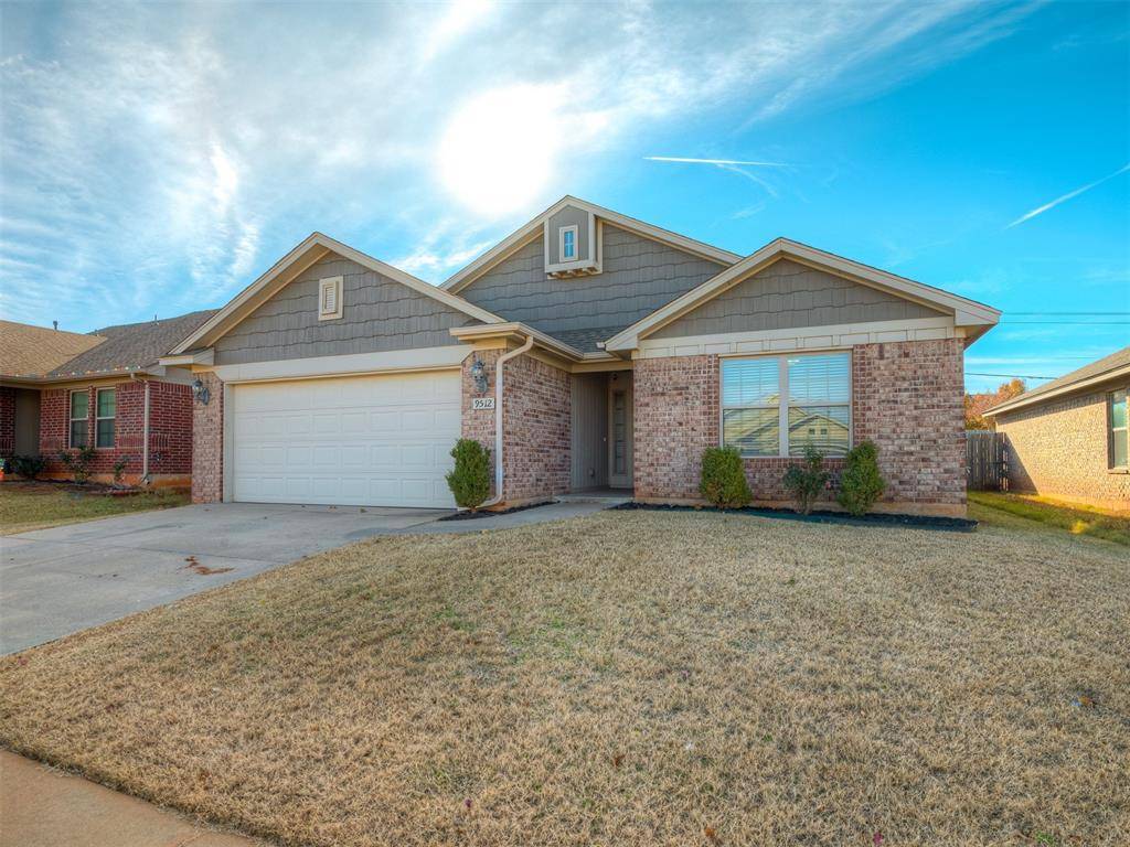 Oklahoma City, OK 73128,9512 SW 29 Terrace