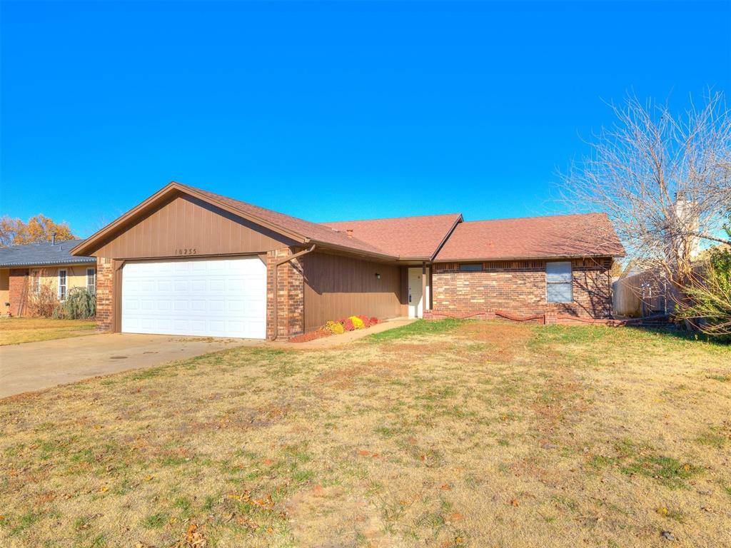 Yukon, OK 73099,10235 Fairfax Lane