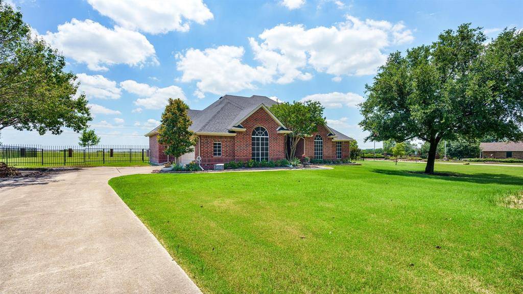 Forney, TX 75126,10057 E Clover Lane