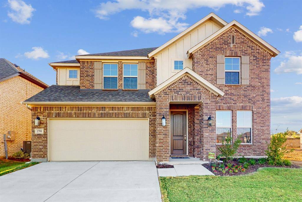 Denton, TX 76226,2701 Classical Drive